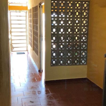 מזטלן Hotel Puerto Viejo מראה חיצוני תמונה