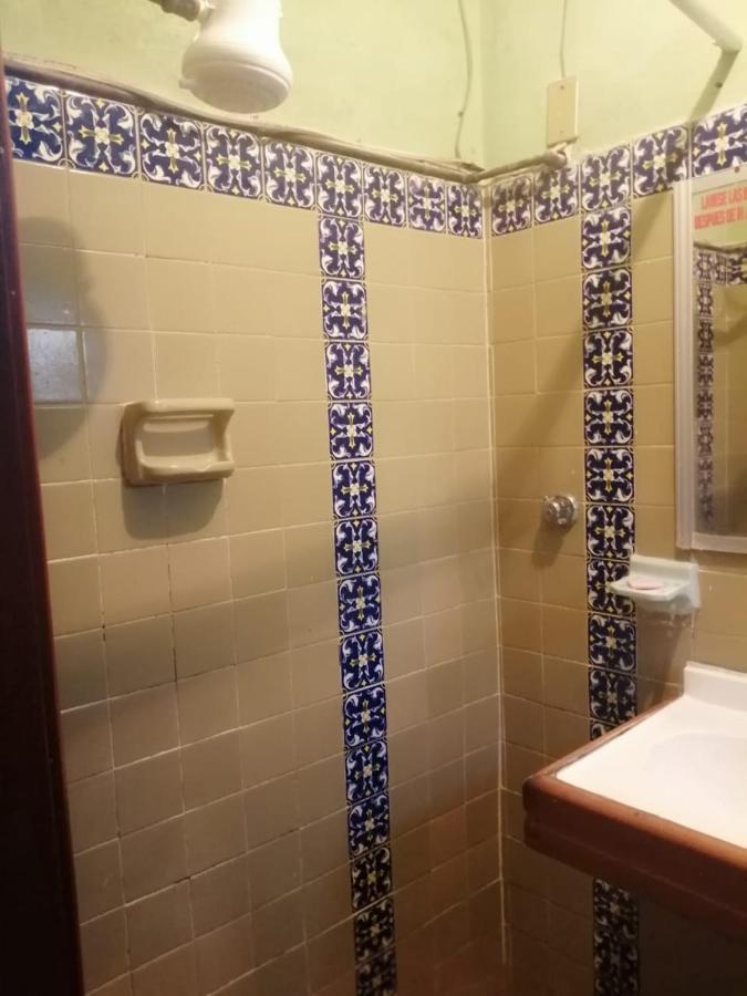 מזטלן Hotel Puerto Viejo מראה חיצוני תמונה