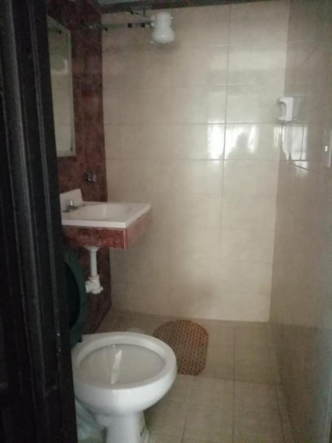 מזטלן Hotel Puerto Viejo מראה חיצוני תמונה