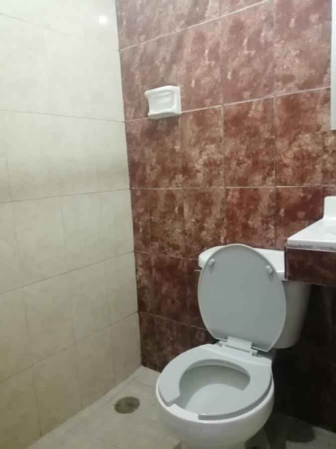 מזטלן Hotel Puerto Viejo מראה חיצוני תמונה