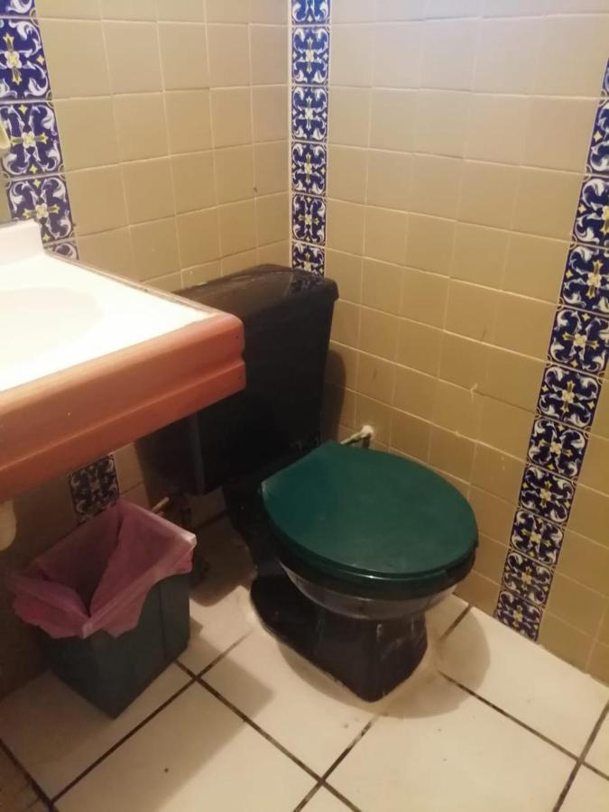 מזטלן Hotel Puerto Viejo מראה חיצוני תמונה