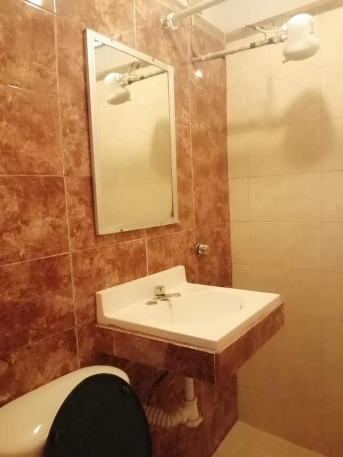 מזטלן Hotel Puerto Viejo מראה חיצוני תמונה