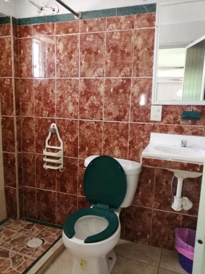 מזטלן Hotel Puerto Viejo מראה חיצוני תמונה
