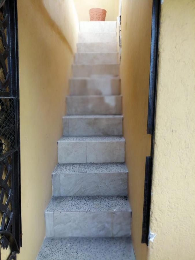 מזטלן Hotel Puerto Viejo מראה חיצוני תמונה