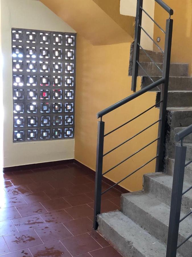 מזטלן Hotel Puerto Viejo מראה חיצוני תמונה