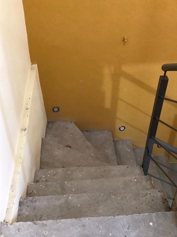 מזטלן Hotel Puerto Viejo מראה חיצוני תמונה