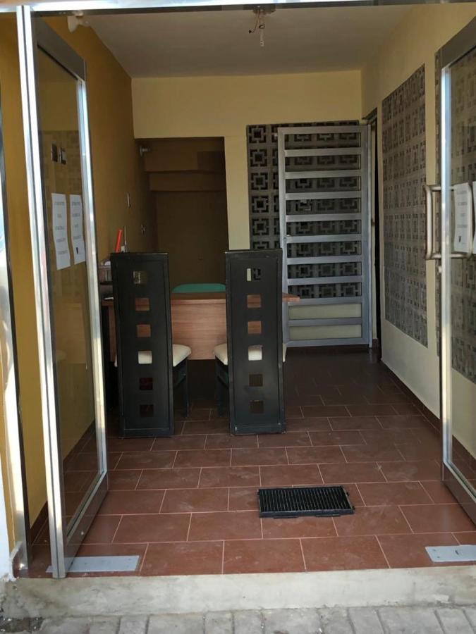 מזטלן Hotel Puerto Viejo מראה חיצוני תמונה